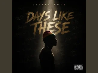Little Yute - One Day Ft. Rass BS