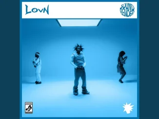Lovn - KONSE