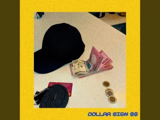Magnom - Dollar Sign $$