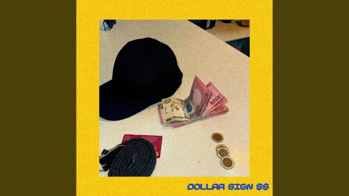 Magnom - Dollar Sign $$