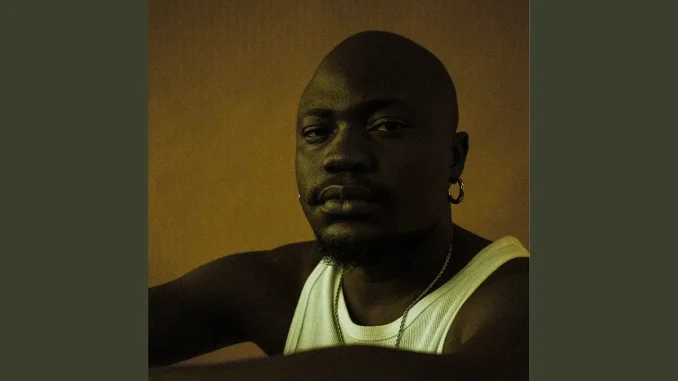 Marcus Harvey - Waters