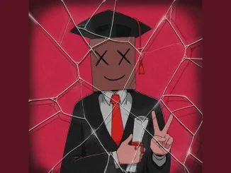 Marino - Im Sorry Mom