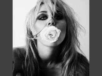 Miley Cyrus - Bass Persuades