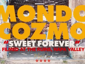 Mondo Cozmo - Sweet Forever