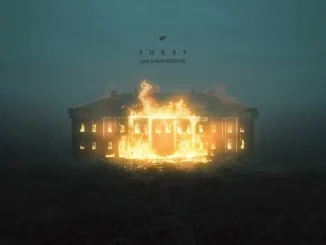 NF - SORRY Ft. James Arthur