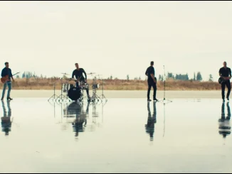Nickelback - Make Me Love You