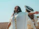Nontokozo Mkhize - 'Glory' Ft. Zawadi Yamungu