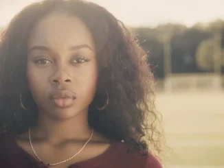 Oluchi - Over Again