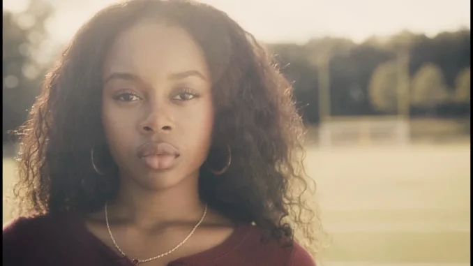 Oluchi - Over Again
