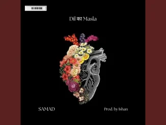 Samad - Dil ka masla