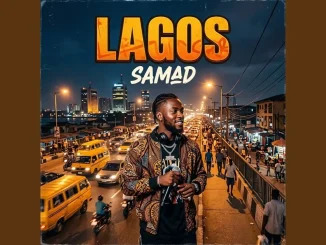 Samad - Lagos