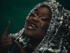 Sampa The Great - SIMON SAYS