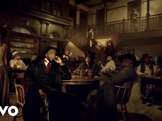 Shaboozey - High Noon Ft. Gunna