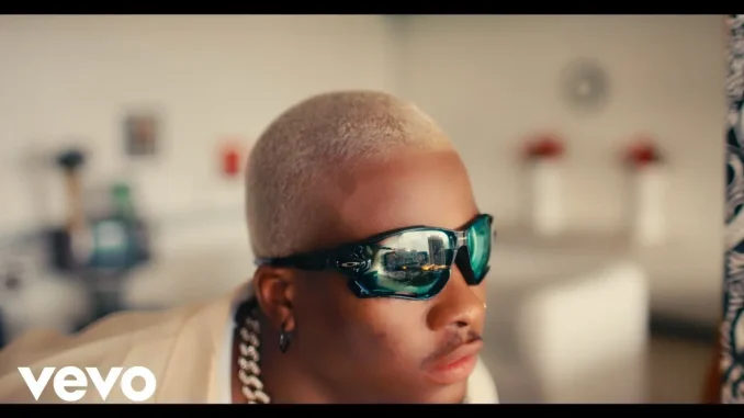 Singah - Without You (Visuals)