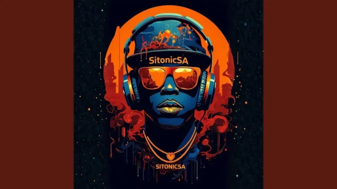 SitonicSA - Fight for Me