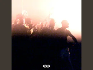 Skepta - Innocent Smile Ft. Suggs, Chase and Status