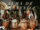 Soledad - Alma de Rezabaile (Casa Sole) Ft. Cazzu and Nati Pastorutti