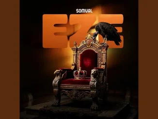 Somval - Eze