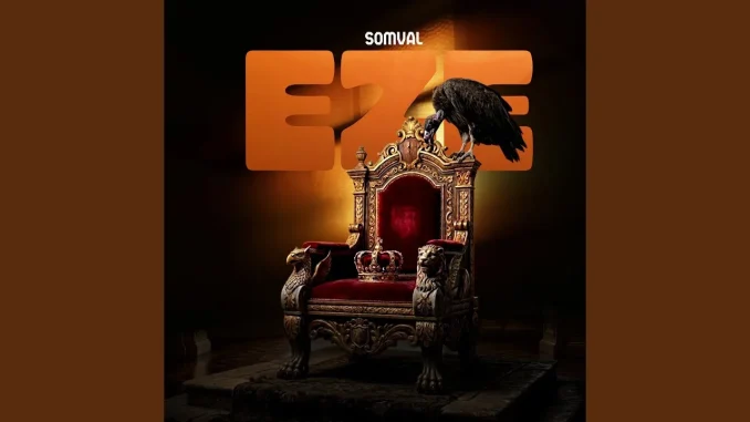 Somval - Eze