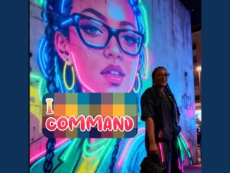 Souls to sounds - I COMMAND