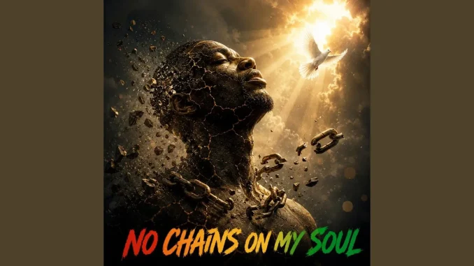 SØUNDKNG - No Chains on My Soul (Reggae Version)