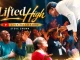 STEVE CROWN - LIFTED HIGH
