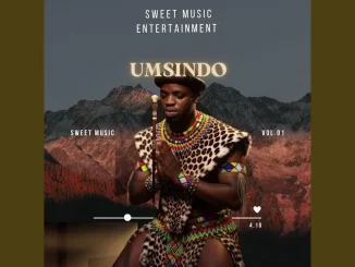 Sweet Music Entertainment - Hoza Dali (Remix) Ft. Nelson Neluvhalani