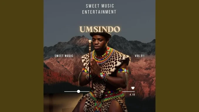 Sweet Music Entertainment - Hoza Dali (Remix) Ft. Nelson Neluvhalani