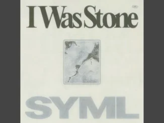SYML - I Was Stone