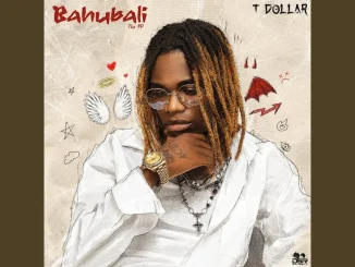 T Dollar - Black Panther