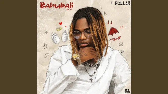 T Dollar - Black Panther