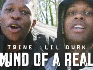 T9ine - T9ine, Lil Durk