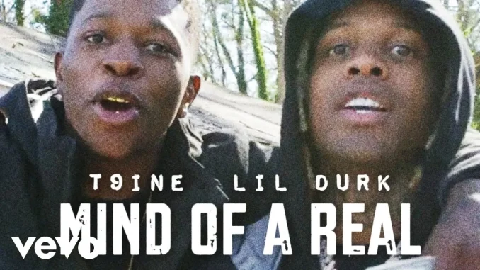 T9ine - T9ine, Lil Durk
