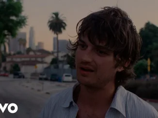 Tame Impala - Loser