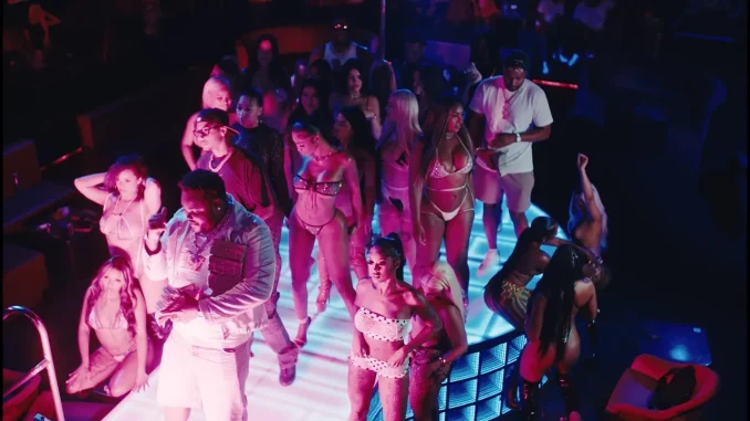 Tee Grizzley - Rain Ft. Skilla Baby and Ashanti