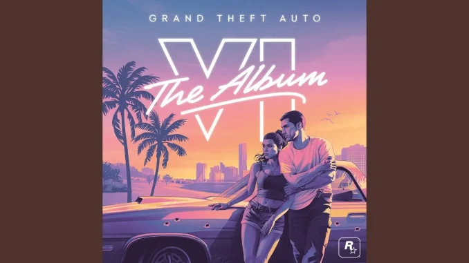 Travis Scott - RHYNO (from GTAVI: The Album) Ft. Grand Theft Auto VI