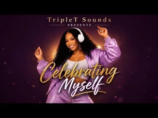 TripleT Sounds - Celebrating Myself