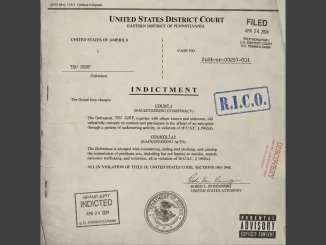 Tsu Surf - Rico Intro
