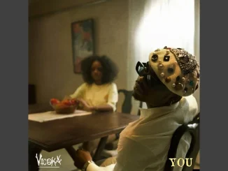 Vicoka - YOU