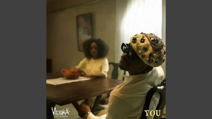 Vicoka - YOU