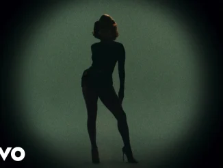 Victoria Monét - Juicy