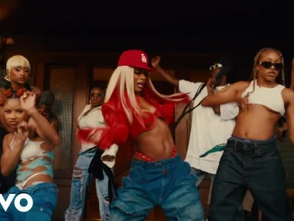 Victoria Monét - On My Mama