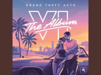 Yung Lean - That's It (feat. & Metro Boomin) Ft. Grand Theft Auto VI, Future and Metro Boomin