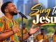 Zion Echo Covers - ALLELUIA! SING TO JESUS – Peaceful Reggae Gospel Worship & Praise