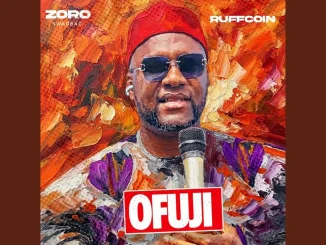 Zoro Swagbag - Ofuji Ft. Ruff Coin