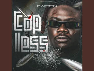 Caften - Cap Less