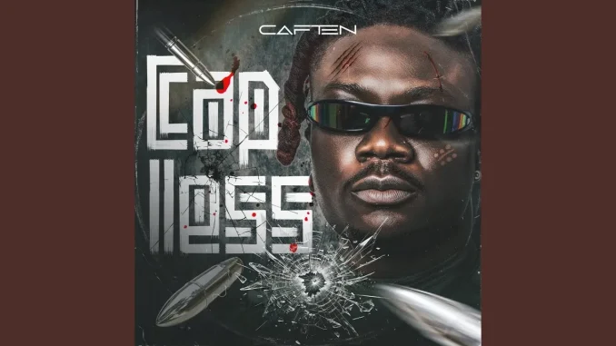 Caften - Cap Less