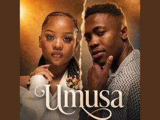 Naledi Aphiwe - Lilizela