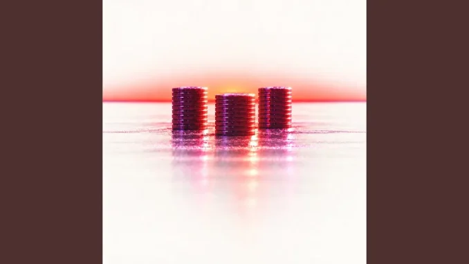 Strick - My Chips